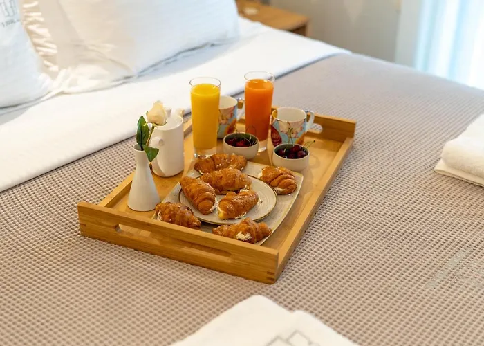 Casa de Férias 3 Doors Nea Iraklitsa