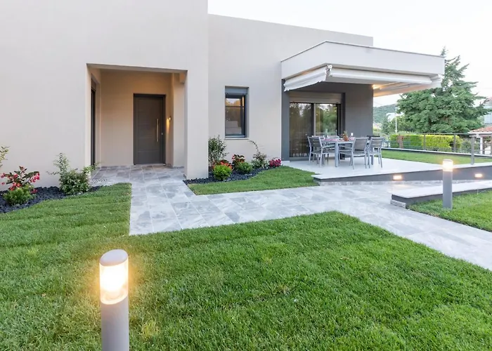 Casa de Férias 3 Doors *