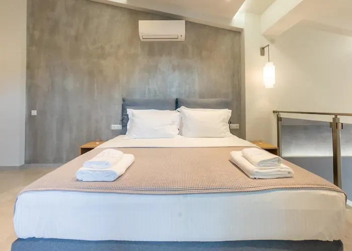 3 Doors Vakantiehuis