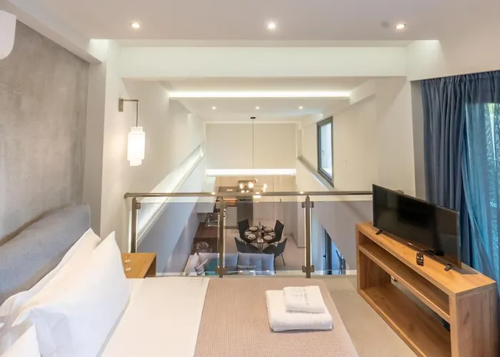 Vakantiehuis 3 Doors *